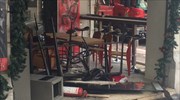Αλ. Τσίπρας: Οι αρχές ερευνούν το τραγικό συμβάν στην πλ. Βικτωρίας