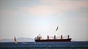 3 crew-members of Greek-owned vessel abducted by pirates off W. Africa