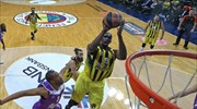 Euroleague: Θρίλερ σε Γερμανία και Τουρκία