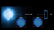 Αστέρας νετρονίων φέρνει στο «φως» κβαντικό φαινόμενο που είχε προβλεφθεί πριν 80 χρόνια