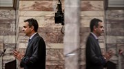 Κυρ. Μητσοτάκης: Η Ελλάδα μπορεί να γίνει η πρώτη χώρα που θα νικήσει τους λαϊκιστές στο γήπεδό τους