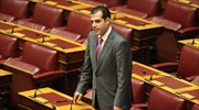 Θ. Πλεύρης: Υγεία ακόμη και σε όσους ευχήθηκαν τον θάνατό μου