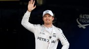 Αποσύρεται ο παγκόσμιος πρωταθλητής της Formula 1 Νίκο Ρόσμπεργκ