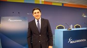 Λ. Αυγενάκης: Οξυγόνο η νίκη της ΔΑΚΕ στο συνέδριο της ΑΔΕΔΥ
