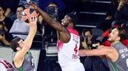 Euroleague: Νίκη στην Πόλη με Νταρουσάφακα ο Ολυμπιακός