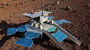 «Πράσινο φως» στη χρηματοδότηση του ευρωπαϊκού ρομπότ για τον Άρη