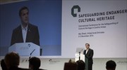 Αλ. Τσίπρας: Πυλώνας σταθερότητας και ασφάλειας στην περιοχή η Ελλάδα