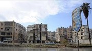 Συρία: Συνεχίζονται οι σκληρές μάχες στο Χαλέπι