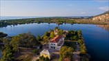 Στιγμιότυπο από τη λίμνη Καϊάφα