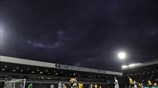 Μπαρτσελόνα - Ρεάλ Μαδρίτης: 1-1
