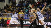 Μπάσκετ: Δεν μπορεί με τους… νεοφώτιστους ο ΠΑΟΚ