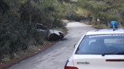 Θεσσαλονίκη: Σύλληψη δραπέτη από τις φυλακές Κασσάνδρας