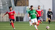 Football League: Εντυπωσιακές Λαμία και Σπάρτη