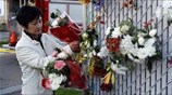 Θρήνος για τα θύματα και προσευχές για τους νοσηλεύονται στο Όουκλαντ