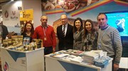 Σε έκθεση στην Πολωνία συμμετείχε το Επιμελητήριο Ηρακλείου