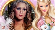 Amy Schumer: Η Αμερικανίδα κωμικός θα υποδυθεί την κούκλα Barbie