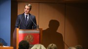 Κυρ. Μητσοτάκης: Ώρα η χώρα να γυρίσει σελίδα