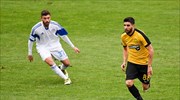 Football League: «Πήρε μπροστά» ο Άρης