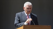 Γιλντιρίμ: Εντός της εβδομάδας η πρόταση νόμου για προεδρική δημοκρατία