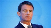 Υποψήφιος πρόεδρος της Γαλλίας ο Βαλς - Παραιτείται από πρωθυπουργός