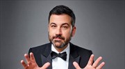 Όσκαρ: Ο Jimmy Kimmel  οικοδεσπότης της 89ης απονομής