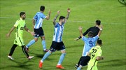 Super League: «Σεφτέ» στις νίκες ο Ηρακλής, 2-1 τον ΠΑΣ Γιάννινα