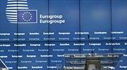Eurogroup: Approval for short-term debt relief; fiscal targets remain, review pending