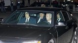 Ιταλία: Αναβολή της παραίτησης Ρέντσι μέχρι την έγκριση του προϋπολογισμού