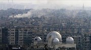 Συρία: Σινορωσικό μπλόκο στην κατάπαυση του πυρός στο Χαλέπι
