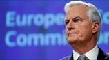 Ε.Ε.: Συμφωνία για το Brexit μέχρι τον Οκτώβριο του 2018