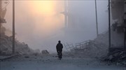 Νέα κέρδη Άσαντ κατά ανταρτών στο Χαλέπι
