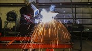Aύξηση 2,7% στις εργοστασιακές παραγγελίες των ΗΠΑ