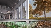 Θεμέλια - τεχνητές «ρίζες» για τα σπίτια του μέλλοντος