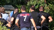 Appeals council rules in favor of extradition of 3 Turk officers, a day after blocking the handover of another trio; appeal filed