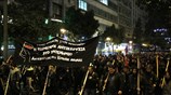 Πορεία στην μνήμη του Αλέξη Γρηγορόπουλου