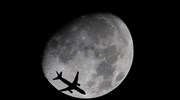Διακοπές στη Σελήνη από το 2026 υπόσχεται η εταιρεία Moon Express