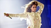 Grammy: Η Beyoncé σάρωσε τις υποψηφιότητες