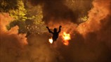 Επεισόδια μετά την πορεία στη μνήμη του Αλ. Γρηγορόπουλου