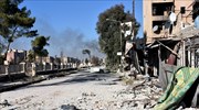 Χαλέπι: Πενθήμερη κατάπαυση του πυρός ζητούν οι αντάρτες