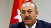 Άμεση έκδοση των οκτώ Τούρκων αξιωματικών ζητεί ο Τσαβούσογλου