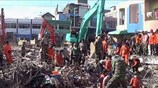 Ινδονησία: Μάχη με τον χρόνο για την ανεύρεση επιζώντων μετά τον φονικό σεισμό