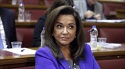 Δεν αποκλείει «ηρωική έξοδο» του Αλ. Τσίπρα η Ντ. Μπακογιάννη