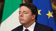 Παραίτηση Ρέντσι: Η επόμενη ημέρα για την Ιταλία