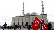 Σύμβουλος Ερντογάν: Οι ξένοι μάγειρες έρχονται στην Τουρκία για κατασκοπεία