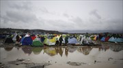Ύπατη Αρμοστεία: Αντικατάσταση σκηνών με προκατασκευασμένους οικίσκους