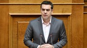 Διαρροή Μαξίμου: Διάγγελμα Τσίπρα για κοινωνικά μέτρα