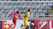 LIVE: ΑΠΟΕΛ - Ολυμπιακός 2-0