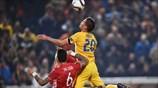 Europa League: ΑΠΟΕΛ - Ολυμπιακός 2 - 0