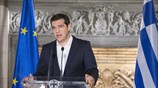 Διάγγελμα του Πρωθυπουργού για την κοινωνική αναδιανομή της υπεραπόδοσης των εσόδων