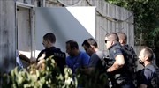 Third hearing rejects Ankara extradition demand for two of eight Turkish officers requesting asylum